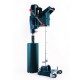 Машина алмазного бурения DD 4430 ALTECO Professional, шт