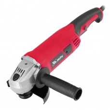Машина шлифовальная угловая MAG125-1200, 1200 Вт, 125 мм, 12000 об/мин MTX (26982)