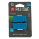 Муфта ремонтная 3/4, алюминий, TPR, LUXE Palisad (65839)