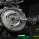 Набор ключей комбинированных 8 шт, 8-19 мм, антислип Stels