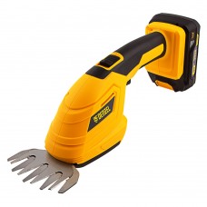 Ножницы-кусторез аккумуляторные  CGS-100, 18В Li-Ion Denzel (59430)