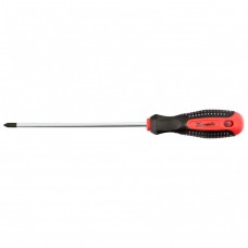 Отвертка Fusion, PH1 х 150 мм, CrV, трехкомпонентная рукоятка Anti slip Matrix