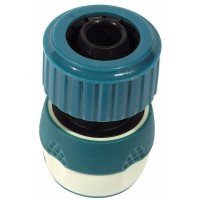 Быстросъемный соединитель COMFORT-PLUS 3/4