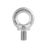 Рым-болт TOR DIN 580 42мм (D) (1046389)