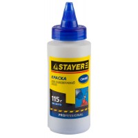 Краска для разметочной нити 115 г, синяя STAYER 2-06401-1_z01