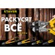 Болторез компактный 200 мм Hercules Forge STAYER 2333