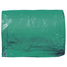 Тент туристический 4000х5000 мм (78367)