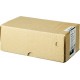 Болт M8 x 16 мм, кл. пр. 5.8, цинк, 5 кг, ГОСТ 7798-70 ЗУБР 303080-08-016