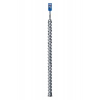 Бур SDS-max 40 х 1380/1500 мм ПРОФИ-4Х Профессионал ЗУБР 29350-1380-40
