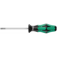 Отвёртка TX 8 x 60 мм с фиксацией TORX HF серия 367 Wera WE-028048