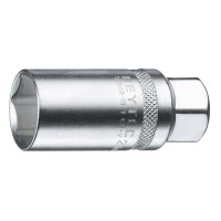 Головка торцевая свечная 3/8