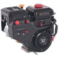 Двигатель бензиновый Zongshen SN 420 E Snow