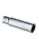 Головка торцевая глубокая 6гр. 6 мм, 1/4 GARWIN PRO S0106L