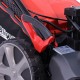 Газонокосилка бензиновая (бензокосилка) EVOline LMG 51 CVE TURN