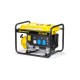 Генератор CHAMPION GG3300 (2,6/3кВт 7лс 15л 41,5кг) (GG3300)