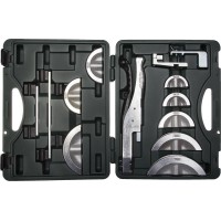 Арбалетный трубогиб 10–22 мм KRAFTOOL 23502-H9