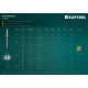 Стальные заклепки Steel, 6.4 x 22 мм, 250 шт KRAFTOOL 311703-64-22