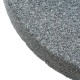 Круг шлифовальный, 200 х 20 х 32 мм, 63С, F40, (K, L) Луга (73482)