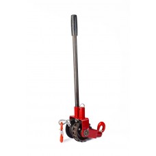 Лебедка ручная TOR ЛР-0,63 3 м (112633)