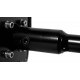 Мотобур 1,4кВт 51,7см? 9,4кг без шнека CHAMPION AG352