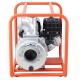 Мотопомпа бензиновая EVOline WG 40 (произведено Zongshen)