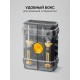 Набор инструмента универсальный Compact-78 78 предм. STAYER 25085