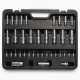 Набор ручных инструментов TECHNIC 94 предмета 1/2, 1/4 RUNTEC RT-HT94T