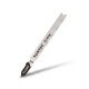 Пилки для лобзика по металлу T 118 AF, BIM, 5 шт RUNTEC RT-T118AF