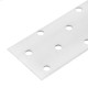 Пластина соединительная 2 мм, PS 40 х 120 мм Сибртех (46459)
