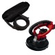Шлифмашина д/стен и потолка акк. Einhell PXC TE-DW 18/225 Li + ЗУ 4 А + аккумулятор 18В 5.2 Ач (4259990SET)