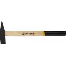 Молоток слесарный 200 г STAYER 2002-02