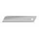 Лезвия сегментированные 25 мм, 5 шт STAYER Professional 09179-S5