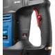 Отбойный молоток SDS-Max 25 Дж, 1500 Вт, АВТ ЗУБР Профессионал ЗММ-25-1500 ЭВК