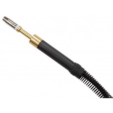 Горелка к п/а КЕДР AUTOMIG-25 PRO (евро адаптер) 3м