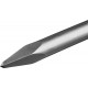 Пикообразное зубило ALLIGATOR, 250 мм, SDS-plus KRAFTOOL 29324-00-250_z01