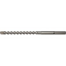Бур Industrie Qualit, 18 x 200/340 мм, SDS-max KRAFTOOL 29317-340-18