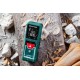 Дальномер лазерный 5 см - 40 м LD-40 KRAFTOOL 34763