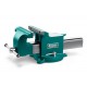 Тиски слесарные стальные 300 мм STEEL KRAFTOOL 32701-300
