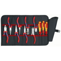 Планшет c инструментами мягкий, 11 пр. (KN-001941)