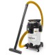 RUNTEC RT-VC30 Пылесос строительный RUNTEC 750 Вт, 30 л (RT-VC30)