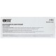 Штангенциркуль металлический нержавеющий с электронным отсчетом 150 мм/ 0,02 мм (19856)