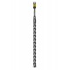 Бур SDS-max PROFESSIONAL HERCULES-4Х STAYER 52x880/1000 мм 29370-880-52  