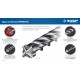 Бур SDS-plus 14 х 160 мм ПРОФИ-4Х ЗУБР 29313-160-14