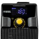 Аппарат инвертор. дуговой сварки SDR-185 Ultra, 180 А, ПВ 60% Denzel (94359)