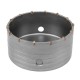 Буровая коронка, M22 х 120 мм Matrix (70393)