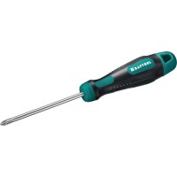 Отвертка PH1 x 80 Х-Drive KRAFTOOL 250072-1-080