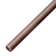 Набор сверл по металлу, 1-13 мм, Р6М5К8-TiN, Golden Tip, 25 шт Denzel (723010)