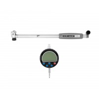 Нутромер индикаторный электронный НИЦ пов.точн. 35-50 0,002 КЛБ