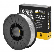 Проволока нерж. БАРСВЕЛД 308LSi ф 0,8 мм (308LSi0805)
