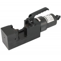 Резчик арматуры гидравлический; без насоса; 4-25 мм; 32 т, ТЕХРИМ, 812005-32